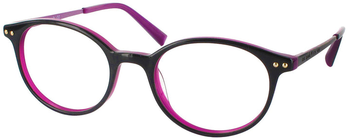   Kate Spade Cosette Progressive No Line Bifocal View #1