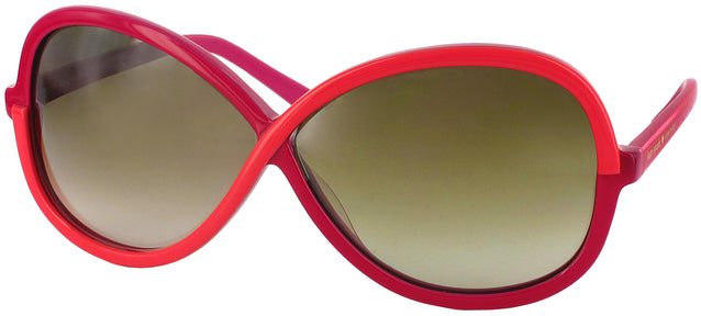   Kate Spade Darcee Sunglasses View #1