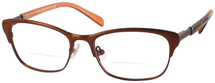   Kate Spade Deeann Bifocal View #1