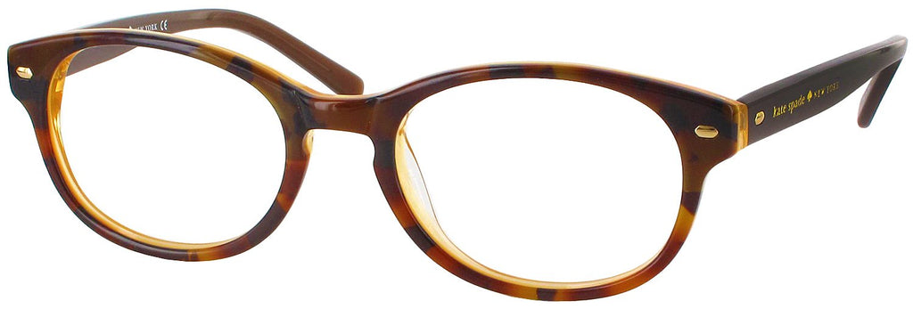Kate spade fallon eyeglasses Clearance