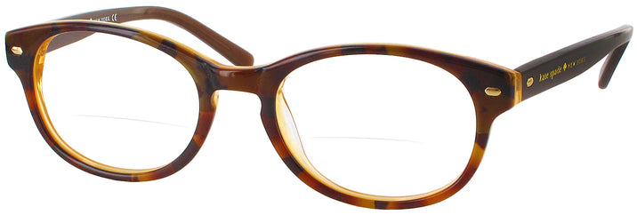   Kate Spade Fallon Bifocal View #1