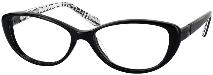   Kate Spade Finley Progressive No Line Bifocal View #1