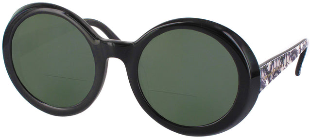   Kate Spade Graceann Bifocal Reading Sunglasses View #1