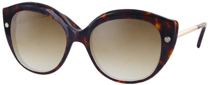   Kate Spade Kaelee-S Progressive No Line Reading Sunglasses with Gradient View #1
