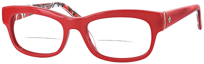   Kate Spade Karena Bifocal View #1