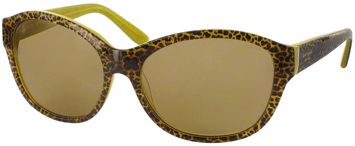  Kate Spade Lauralee Progressive No Line Reading Sunglasses View #1