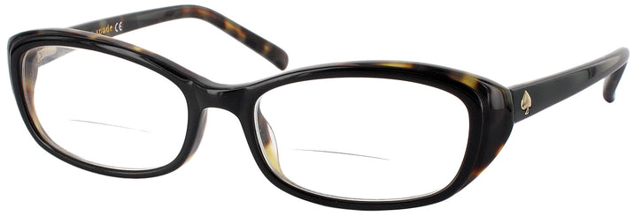   Kate Spade Magda Bifocal View #1