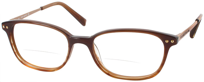   Kate Spade Manuela Bifocal View #1