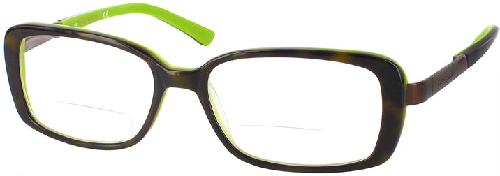   Kate Spade Marybelle Bifocal View #1