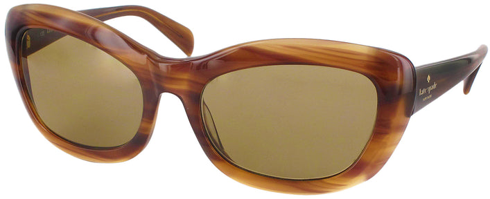   Kate Spade Meghan Progressive No Line Reading Sunglasses View #1