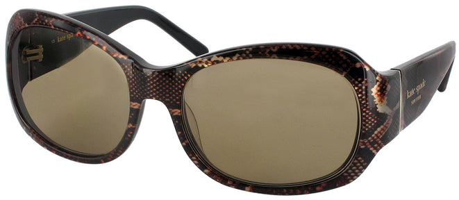   Kate Spade Ola Progressive No Line Reading Sunglasses View #1