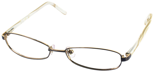   Kate Spade Opal Single Vision Full Frame View #1