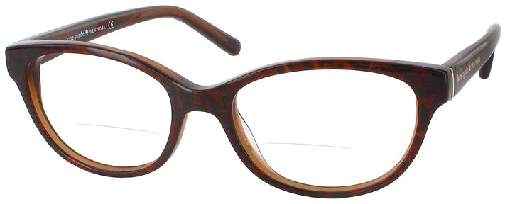   Kate Spade Purdy Bifocal View #1