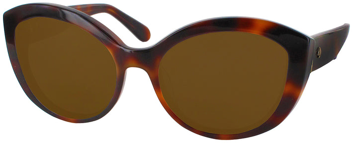   Kate Spade Sherrie S Progressive No Line Reading Sunglasses View #1