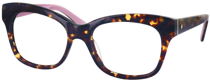   Kate Spade Stana Single Vision Full Frame View #1