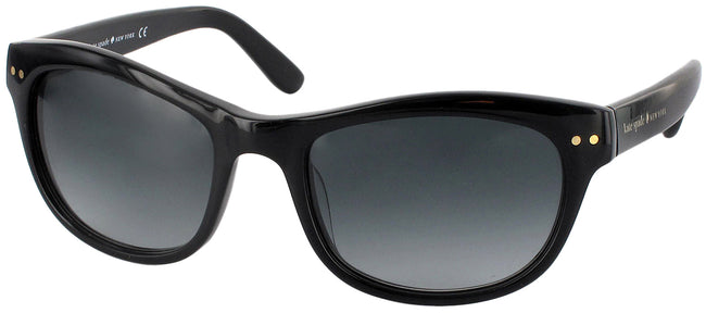   Kate Spade Tamsin Sunglasses View #1