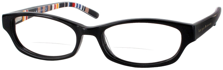   Kate Spade Twyla Bifocal View #1