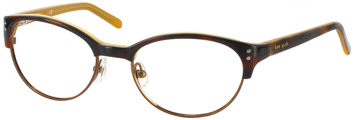   Kate Spade Vanna Progressive No Line Bifocal View #1