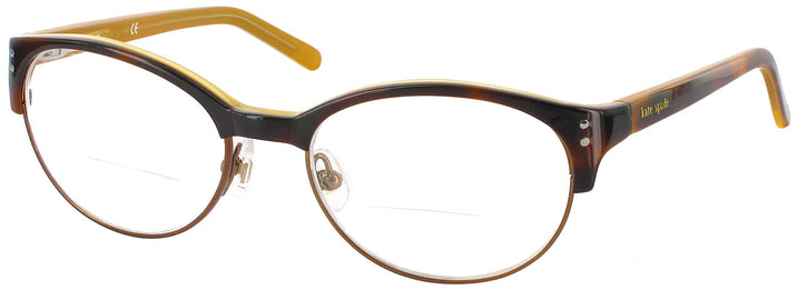   Kate Spade Vanna Bifocal View #1