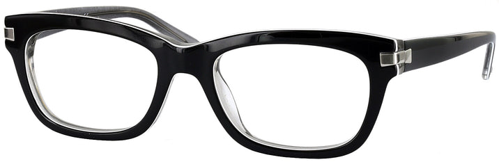   Kate Spade Zenia Single Vision Full Frame View #1
