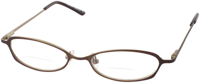   Kate Spade Vera 48 Bifocal View #1