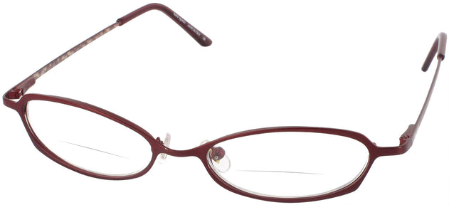   Kate Spade Vera 50 Bifocal View #1