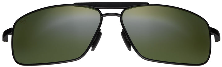  Blk/High Trans. Lens Maui Jim Keanu 271 View #1