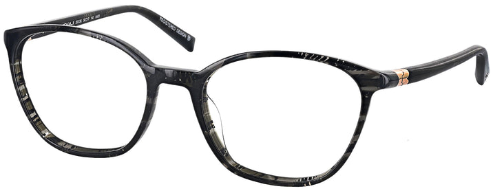 Square  Koali 20015K Progressive No Line Bifocal View #1