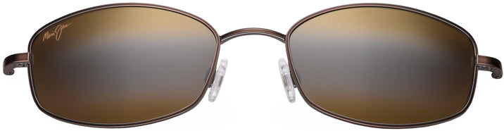  Copper/bronze Lens Maui Jim Kohala 711 View #1