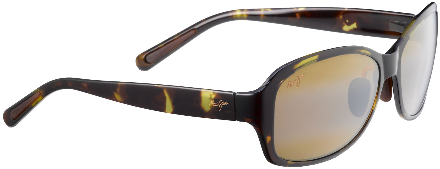 ニュークリーミーコック Women's Koki Beach 433 Sunglasses by Maui Jim | ReadingGlasses.com