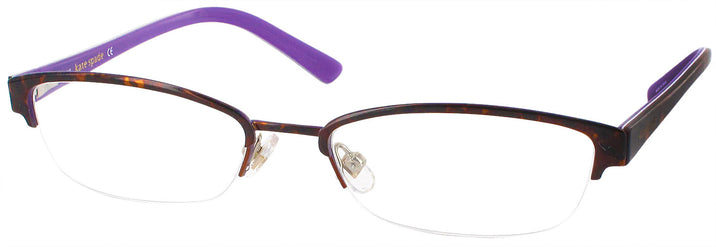   Kate Spade Ainsley Single Vision Full Frame View #1