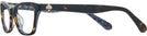 Cat Eye Havana Kate Spade Alaysha Computer Style Progressive View #3