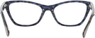 Cat Eye Havana Kate Spade Alaysha Computer Style Progressive View #4