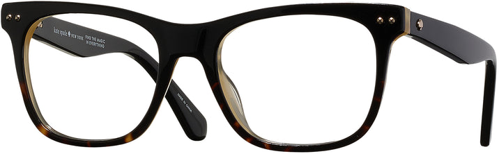   Kate Spade Aniyah Single Vision Full Frame View #1