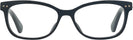 Rectangle Black Kate Spade Bronwen Computer Style Progressive View #2