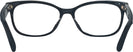Rectangle Black Kate Spade Bronwen Computer Style Progressive View #4