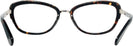 Cat Eye Tortoise Kate Spade Maribeth Computer Style Progressive View #4