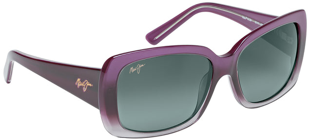  Amethyst/Grey Lens Maui Jim Lani 239 View #1