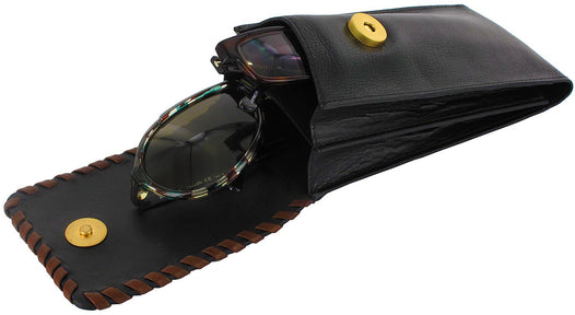   Leather Duo WS View #1