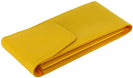  Yellow Double Leather Sunglass Case View #2