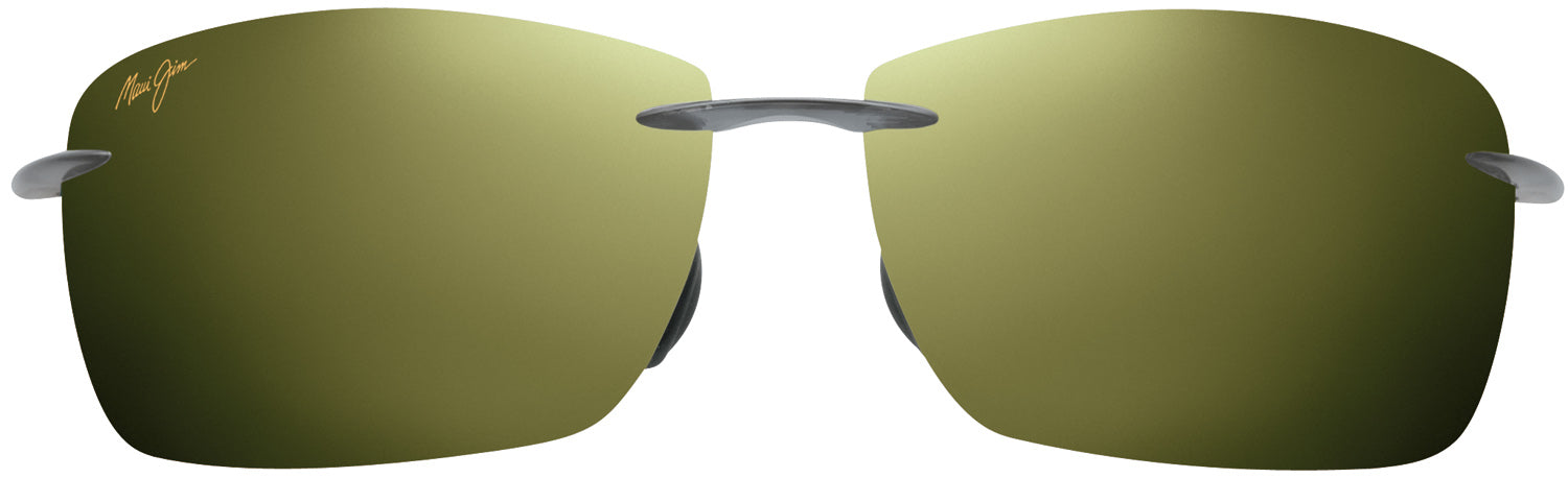 ● MAUI JIM ● サングラス Rootbeer / Polarized Bronze / 65mm NEW Maui Jim LIGHTHOUSE Rootbeer POLARIZED HCL Bronze