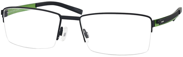   Lightec 7779 Progressive No Line Bifocal View #1