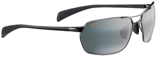 Copper/HCL Lens Maui Jim Maliko Gulch 324 View #1