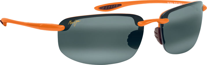  Orange / Grey Lens University of Tennessee Ho&#39;okipa 407 View #1