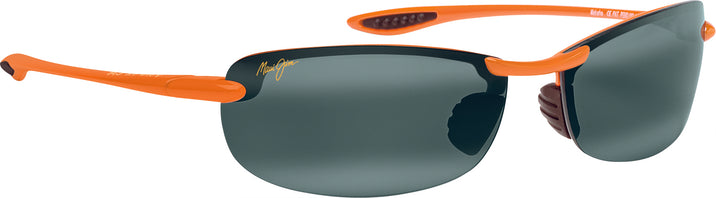  Orange / Grey Lens University of Tennessee Makaha 405 View #1