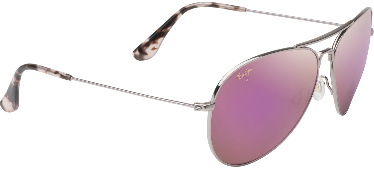 Mavericks 264 - Polarized Designer Sunglasses by Maui Jim