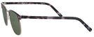 ClubMaster Matte Bordeaux Millicent Bryce 164 Progressive No Line Reading Sunglasses View #3