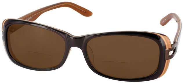   Millicent Bryce 102 Bifocal Reading Sunglasses View #1