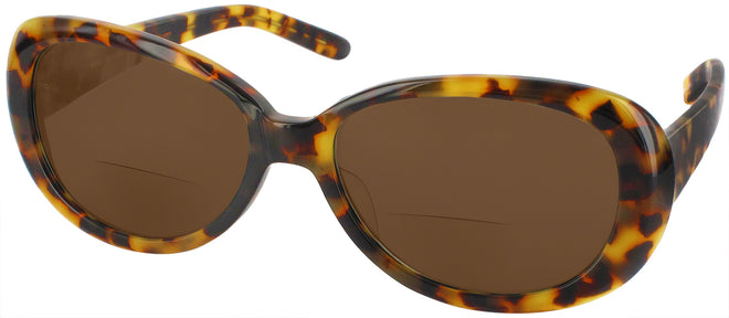   Millicent Bryce 103 Bifocal Reading Sunglasses View #1