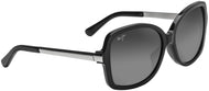 Black Gloss/grey Lens #1